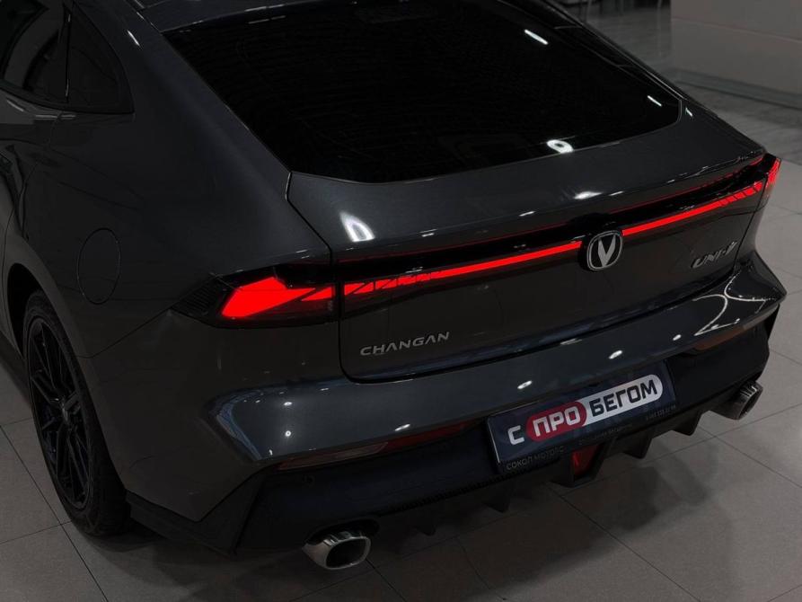 Changan UNI-V I Ростов-на-Дону  - изображение 15