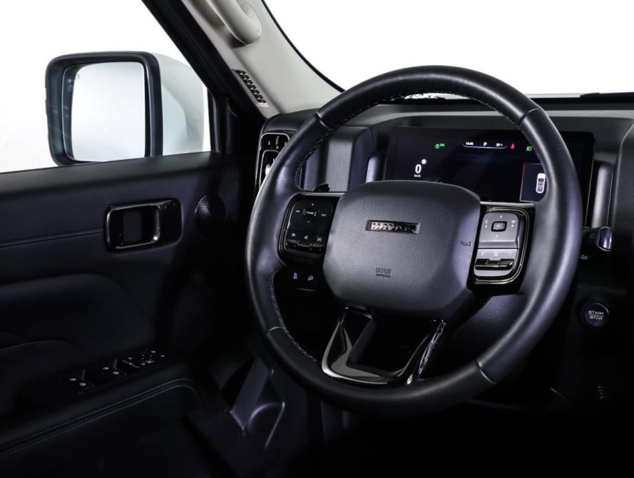 Haval H9 II Москва  - изображение 14