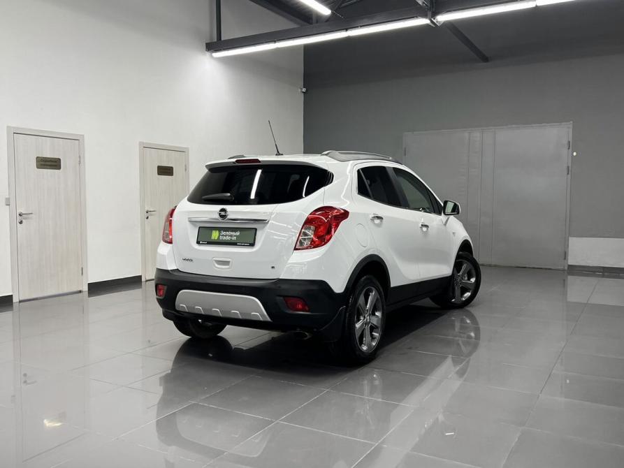 Opel Mokka I Тверь  - изображение 2