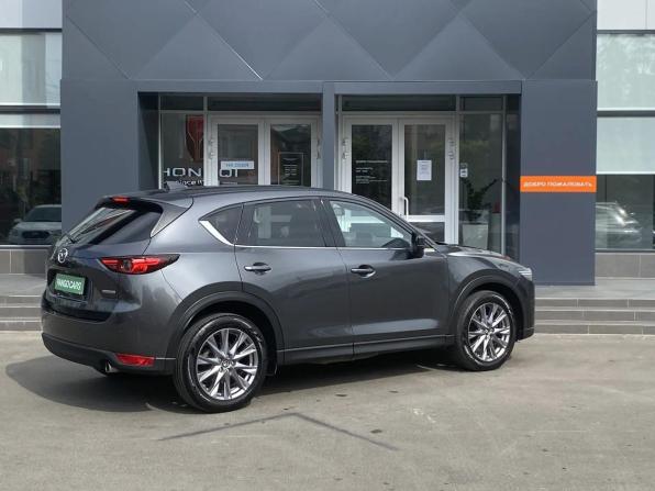 Mazda CX-5 II с пробегом 2020 года, цена 2 335 000 рублей, 156130 км, внедорожник, Автокод Объявления