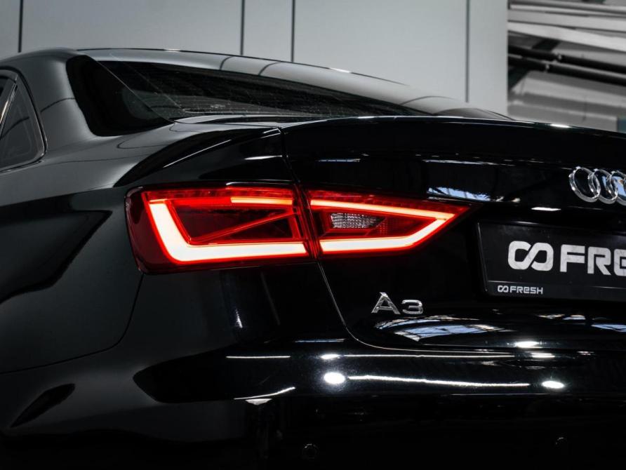 Audi A3 III (8V) Тюмень  - изображение 7