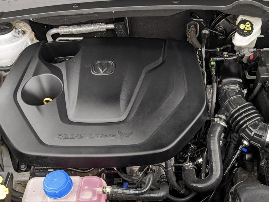 Changan CS55 Plus II Москва  - изображение 9