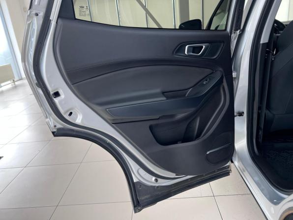 Chery Tiggo 4 I Рестайлинг с пробегом 2021 года, цена 1 380 000 рублей, 45397 км, внедорожник, Автокод Объявления