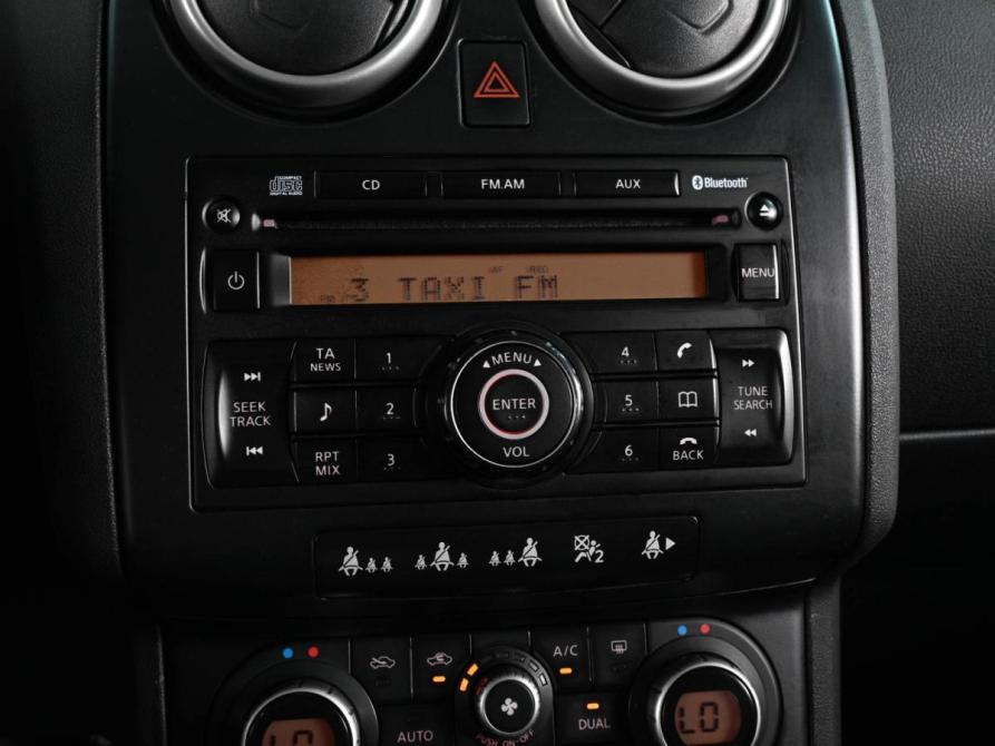 Nissan Qashqai I Ростов-на-Дону  - изображение 13