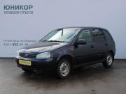 Lada (ВАЗ) Kalina I Нижний Новгород  - изображение 14