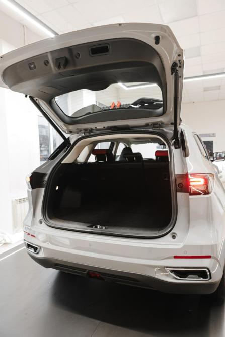 Changan UNI-S I Брянск  - изображение 21