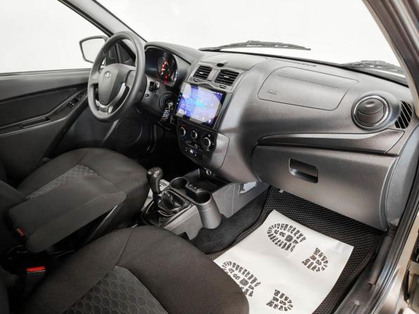 Lada (ВАЗ) Granta I Рестайлинг с пробегом 2018 года, цена 403 800 рублей, 203180 км, универсал, Автокод Объявления
