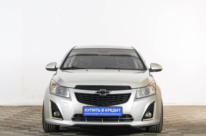 Chevrolet Cruze I Рестайлинг с пробегом 2013 года, цена 849 000 рублей, 194000 км, седан, Автокод Объявления