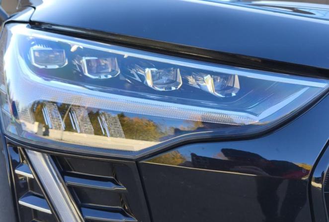 Haval Jolion I Рестайлинг с пробегом 2024 года, цена 2 440 000 рублей, 35658 км, внедорожник, Автокод Объявления