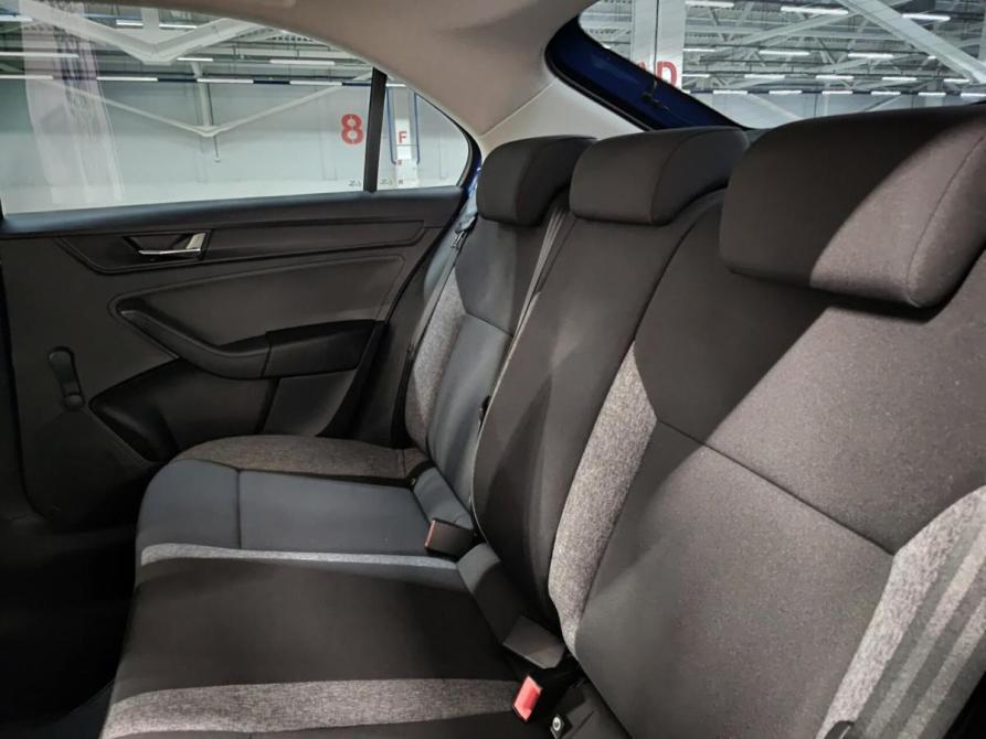 Skoda Rapid II Казань  - изображение 15