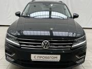 Volkswagen Tiguan II Нижний Тагил  - изображение 30