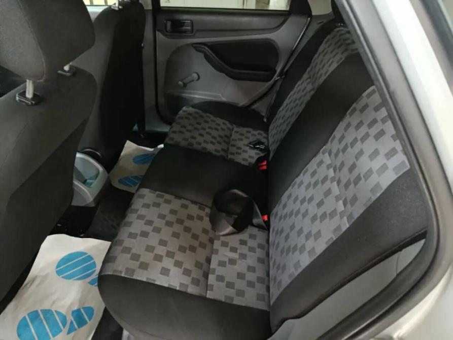 Ford Focus II Рестайлинг Уфа  - изображение 15
