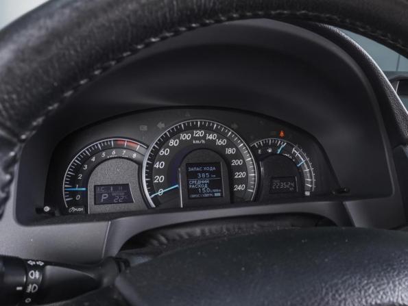 Toyota Camry VII (XV50) с пробегом 2014 года, цена 1 680 000 рублей, 223524 км, седан, Автокод Объявления