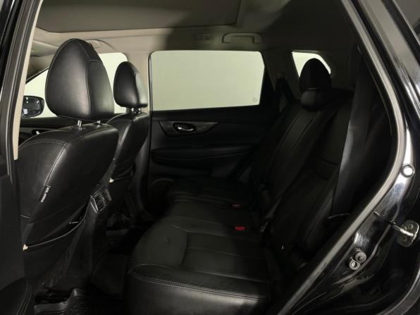 Nissan X-Trail III Рестайлинг с пробегом 2017 года, цена 1 879 000 рублей, 222533 км, внедорожник, Автокод Объявления