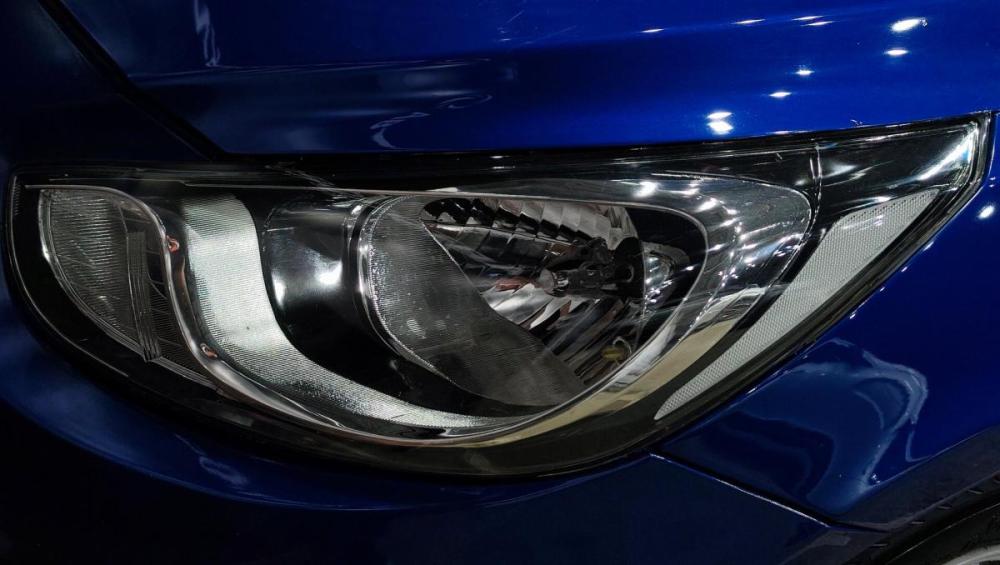 Hyundai Solaris I Ставрополь  - изображение 11