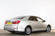 Toyota Camry VII (XV50) Тюмень  - изображение 25