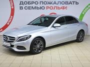 Mercedes-Benz C-Класс IV (W205) Москва  - изображение 22
