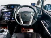Toyota Prius Alpha I (ZVW40/41) Рестайлинг Чита  - изображение 30
