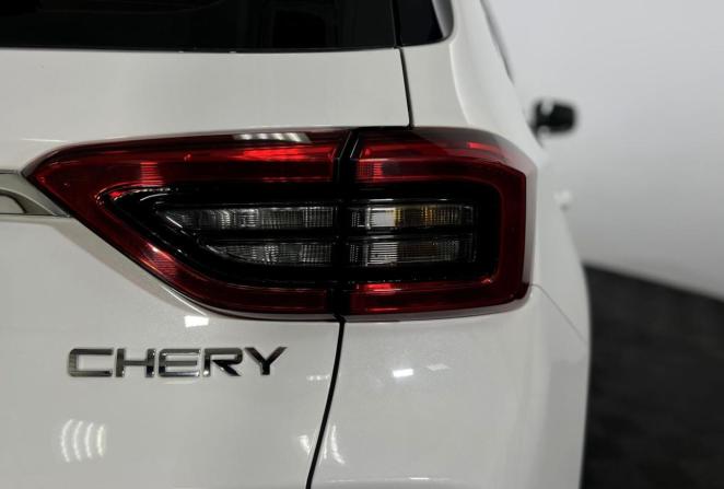 Chery Tiggo 4 Pro I с пробегом 2024 года, цена 1 600 000 рублей, 41588 км, внедорожник, Автокод Объявления