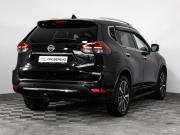 Nissan X-Trail III Рестайлинг Санкт-Петербург  - изображение 33