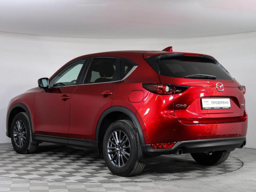 Mazda CX-5 II Химки  - изображение 8