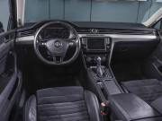 Volkswagen Passat B8 Ростов-на-Дону  - изображение 23