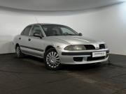 Mitsubishi Carisma I Рестайлинг Великий Новгород  - изображение 20
