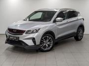 Geely Coolray I Химки  - изображение 31