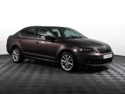 Skoda Octavia III (A7) Москва  - изображение 21