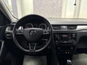 Skoda Rapid I Рестайлинг Ярославль  - изображение 64