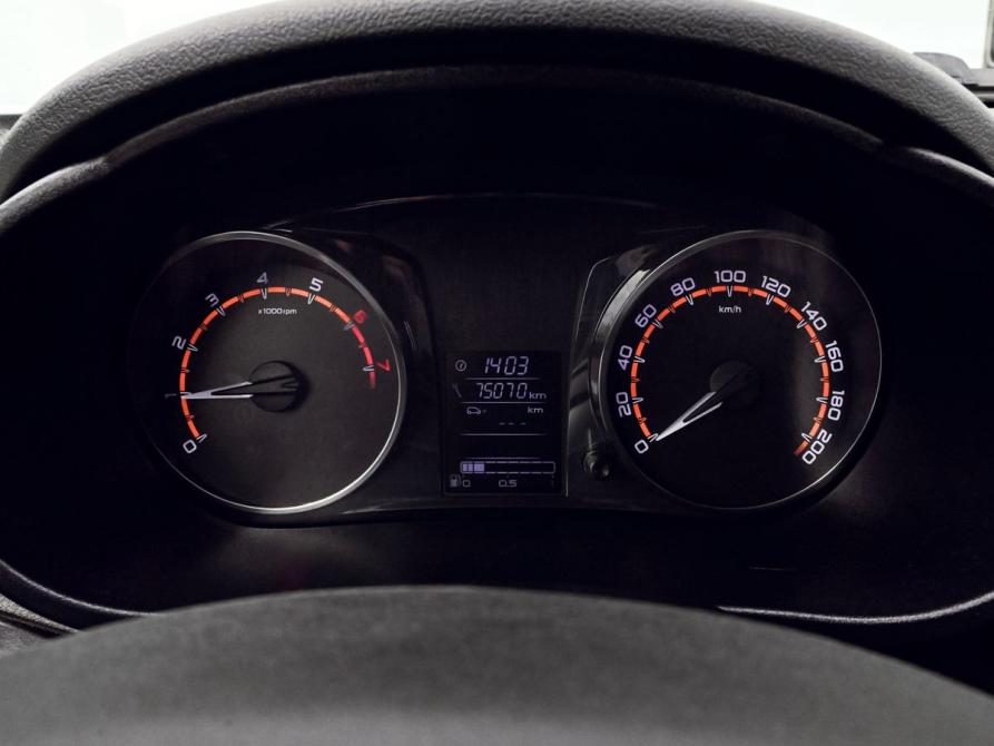 Lada (ВАЗ) Granta I Рестайлинг Екатеринбург  - изображение 11