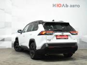 Toyota RAV4 V (XA50) Екатеринбург  - изображение 24