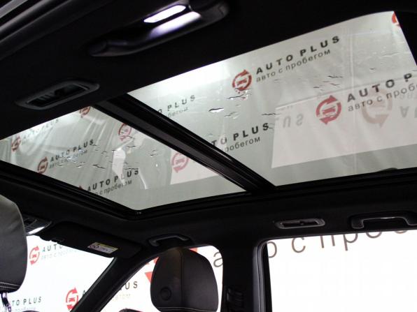 GAC GS8 II с пробегом 2024 года, цена 3 699 000 рублей, 30000 км, внедорожник, Автокод Объявления