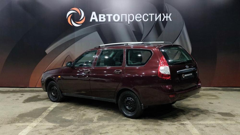Lada (ВАЗ) Priora I Ставрополь  - изображение 6