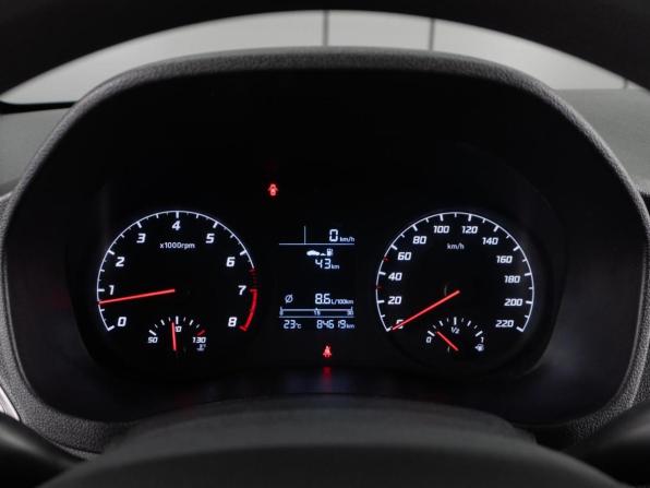 Hyundai Solaris II Рестайлинг с пробегом 2021 года, цена 1 449 000 рублей, 84619 км, седан, Автокод Объявления
