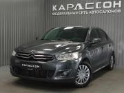 Citroen C-Elysee I Пермь  - изображение 18