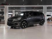 Kia Carnival III Москва  - изображение 30