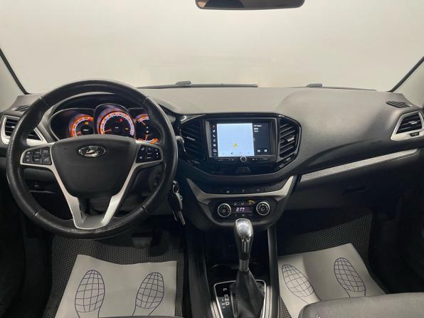 Lada (ВАЗ) Vesta I с пробегом 2022 года, цена 949 000 рублей, 189000 км, универсал, Автокод Объявления