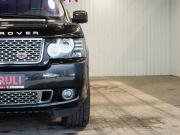 Land Rover Range Rover III Рестайлинг 2 Иваново  - изображение 40