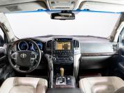 Toyota Land Cruiser 200 Series Чита  - изображение 34