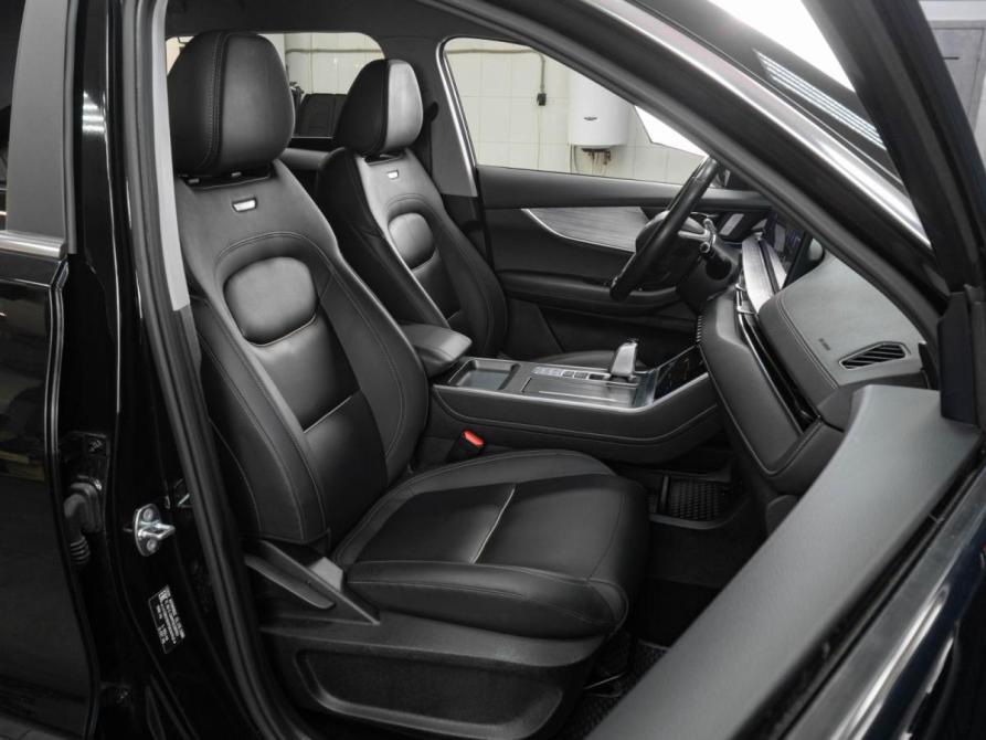 Chery Tiggo 7 Pro Max I Тюмень  - изображение 8