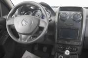 Renault Duster I Рестайлинг Кемерово  - изображение 34