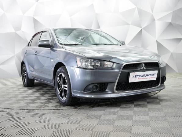 Mitsubishi Lancer X Рестайлинг с пробегом 2011 года, цена 675 000 рублей, 173200 км, седан, Автокод Объявления