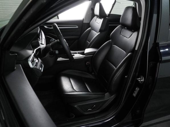 Geely Emgrand II с пробегом 2024 года, цена 1 819 000 рублей, 25979 км, седан, Автокод Объявления
