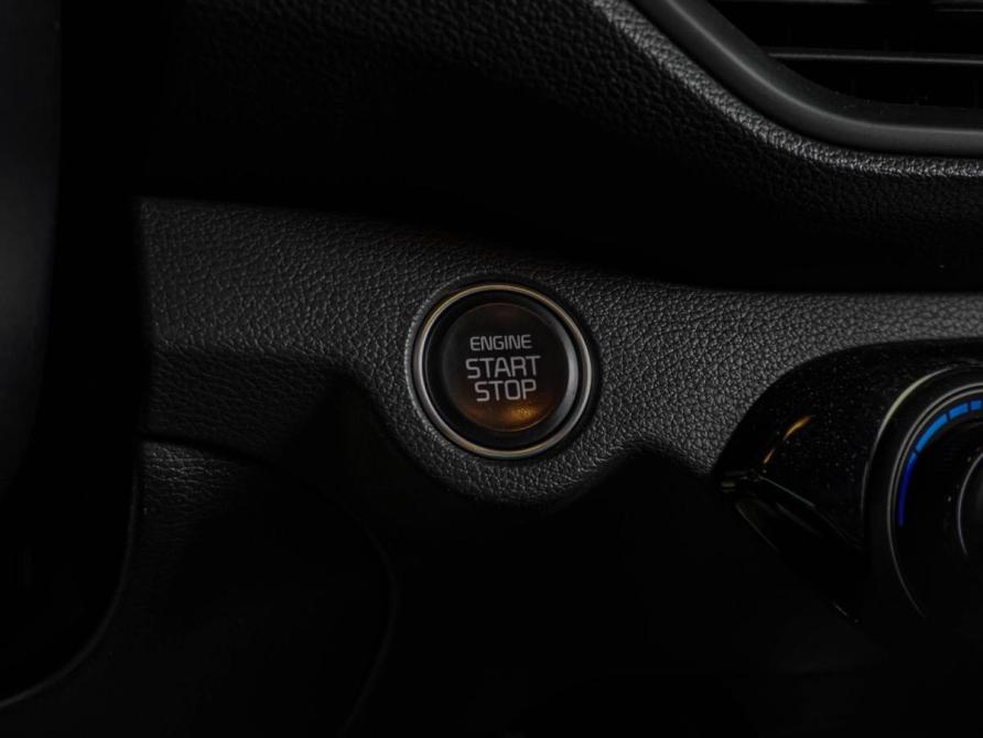 Kia Cerato IV Воронеж  - изображение 22