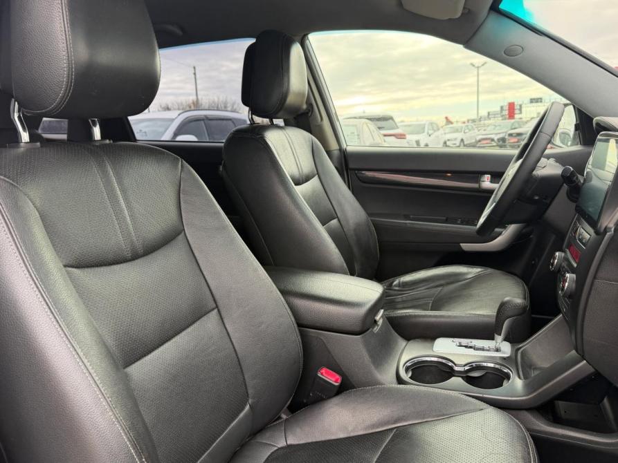 Kia Sorento II Набережные Челны  - изображение 17