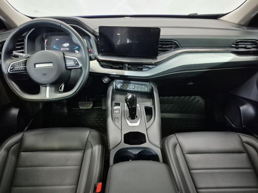 Haval F7 I Рестайлинг Ярославль  - изображение 10