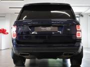 Land Rover Range Rover IV Рестайлинг Калуга  - изображение 44