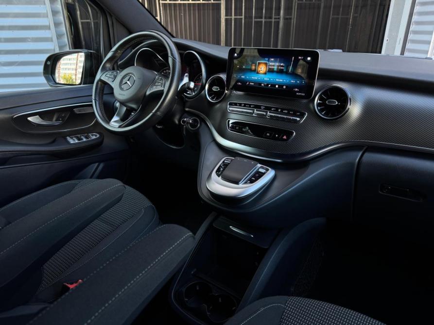 Mercedes-Benz V-Класс III (W447) Рестайлинг Иркутск  - изображение 35