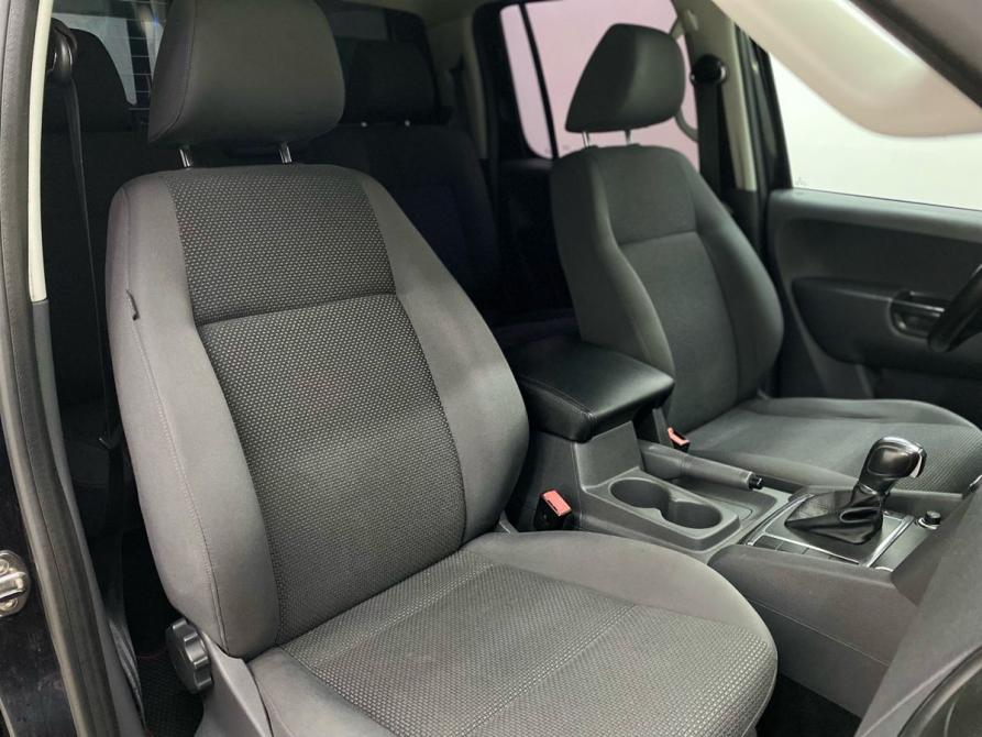 Volkswagen Amarok I Энгельс  - изображение 34